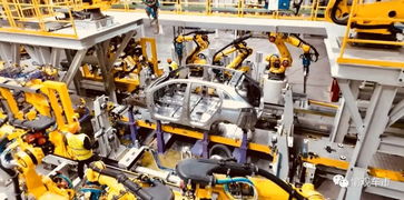 威馬首款車月底下線 已獲生產資質