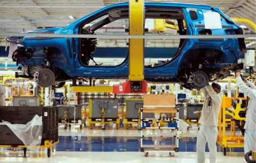 國際車廠停產(chǎn)潮再起 現(xiàn)代之后又一巨頭告別機動車市場