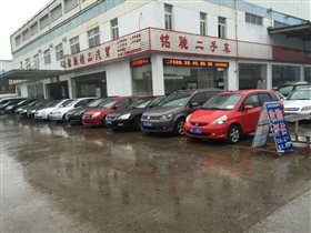 常熟銘馳舊機動車經(jīng)銷 江蘇二手車市場的專業(yè)選擇
