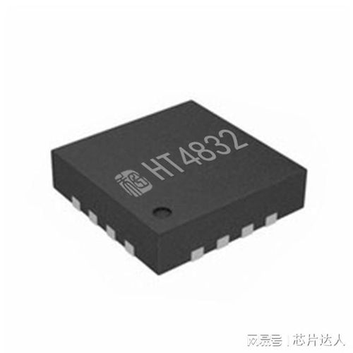 禾潤音頻功放芯片 高性能音頻解決方案與鑫富立科技的專業(yè)代理服務(wù)